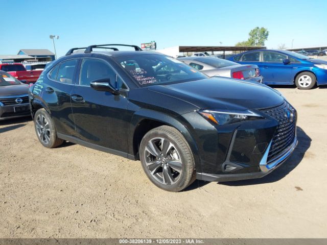 LEXUS NULL 2023 jthp6jbh4p2157856