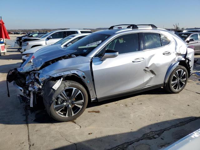 LEXUS UX 250H PR 2023 jthp6jbh6p2159687