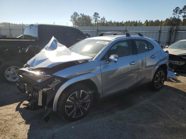 LEXUS UX 250H PR 2023 jthp6jbh9p2148344