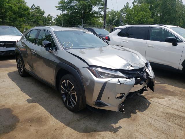 LEXUS NULL 2020 jthp9jbh0l2033889