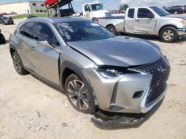 LEXUS UX 250H 2021 jthp9jbh0m2038463