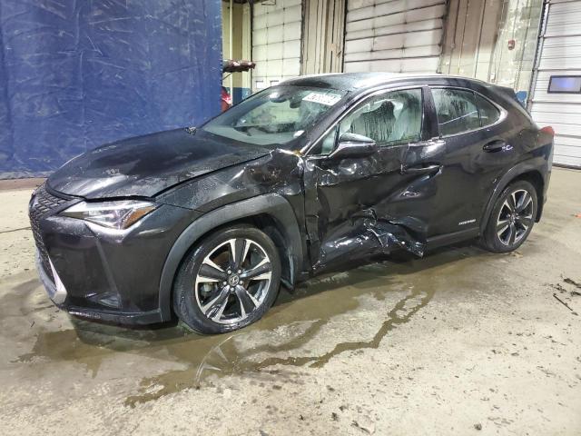 LEXUS UX 250H 2021 jthp9jbh0m2044778