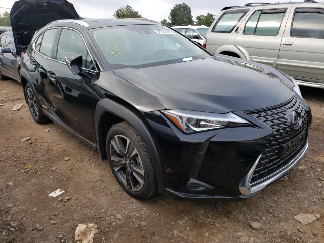 LEXUS UX 250H 2021 jthp9jbh0m2050080