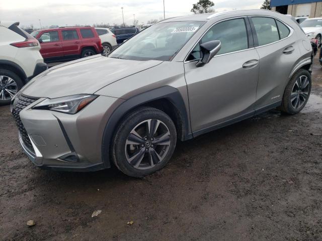 LEXUS UX 250H 2021 jthp9jbh0m2050872