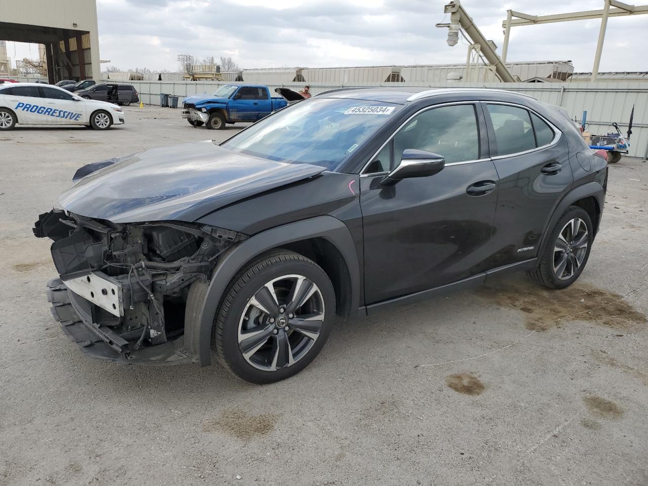 LEXUS UX 2021 jthp9jbh0m2052427