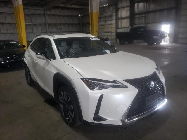 LEXUS UX 250H 2020 jthp9jbh1l2021170