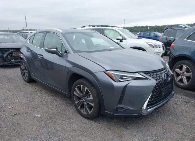 LEXUS UX 2020 jthp9jbh1l2022321