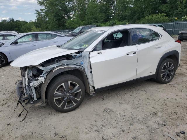 LEXUS UX 250H 2020 jthp9jbh1l2028555