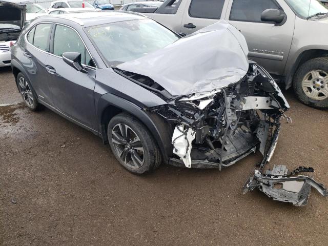 LEXUS UX 250H 2020 jthp9jbh1l2031388