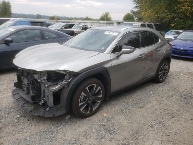 LEXUS UX 250H 2020 jthp9jbh1l2033352