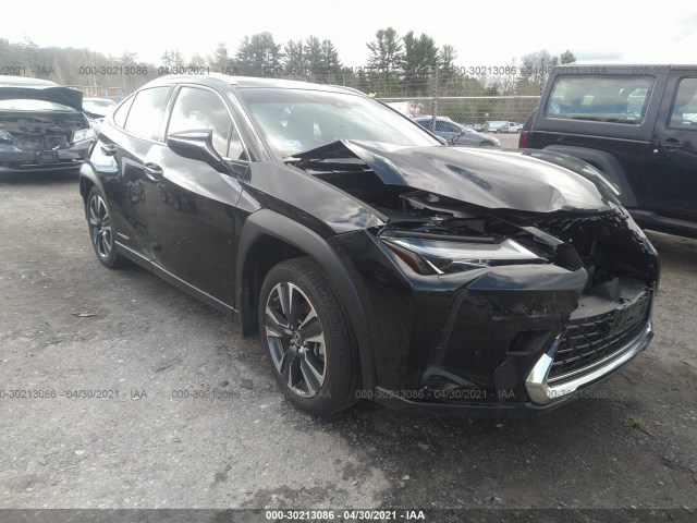 LEXUS UX 2020 jthp9jbh1l2036011