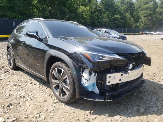 LEXUS UX 250H 2021 jthp9jbh1m2042666