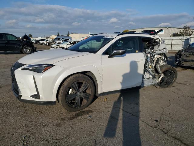 LEXUS UX 250H 2021 jthp9jbh1m2048452