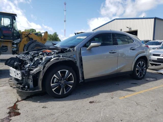 LEXUS UX 250H BA 2022 jthp9jbh1n2055824