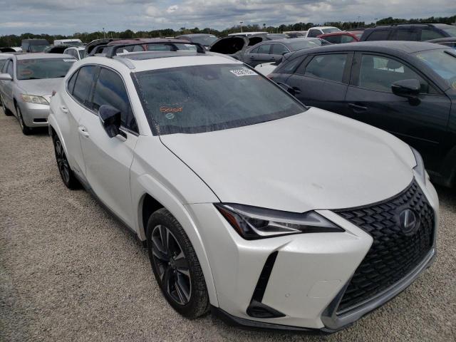 LEXUS UX 250H BA 2022 jthp9jbh1n2061770