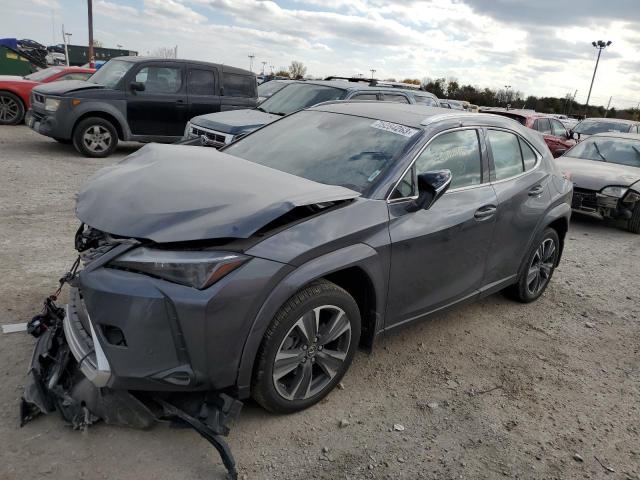 LEXUS UX 250H PR 2023 jthp9jbh1p2066115