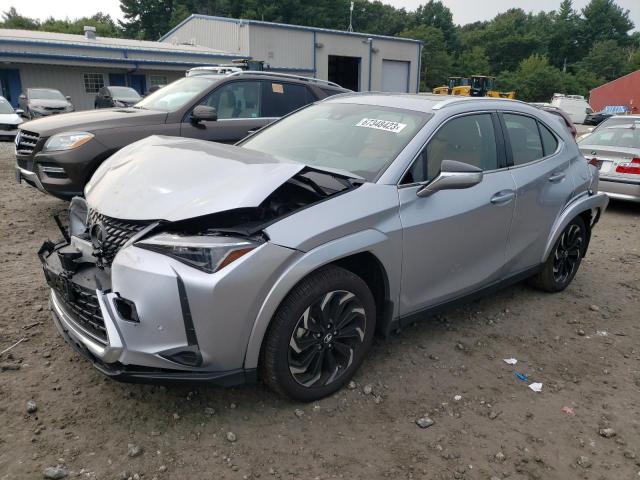 LEXUS UX 250H PR 2023 jthp9jbh1p2067149