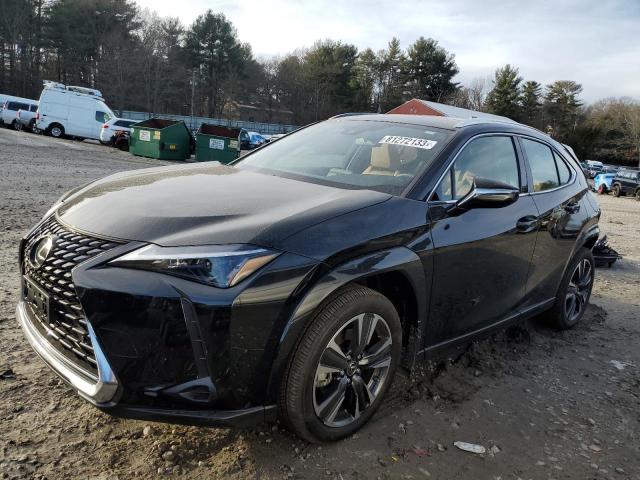 LEXUS UX 250H PR 2024 jthp9jbh1r2075772