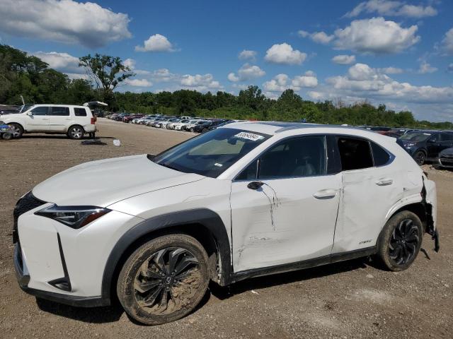 LEXUS UX 250H 2020 jthp9jbh2l2021968