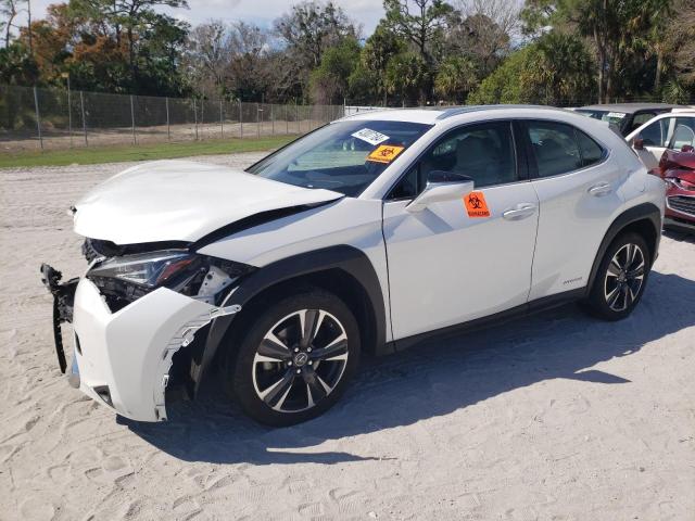 LEXUS UX 250H 2020 jthp9jbh2l2022263