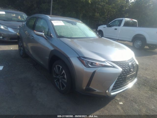 LEXUS NULL 2020 jthp9jbh2l2025826