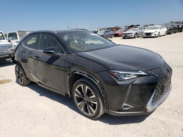 LEXUS UX 250H 2020 jthp9jbh2l2032419