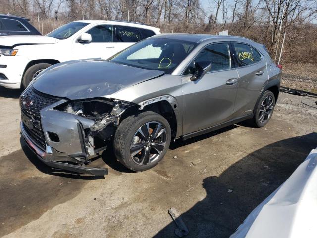 LEXUS UX 250H 2020 jthp9jbh2l2033859