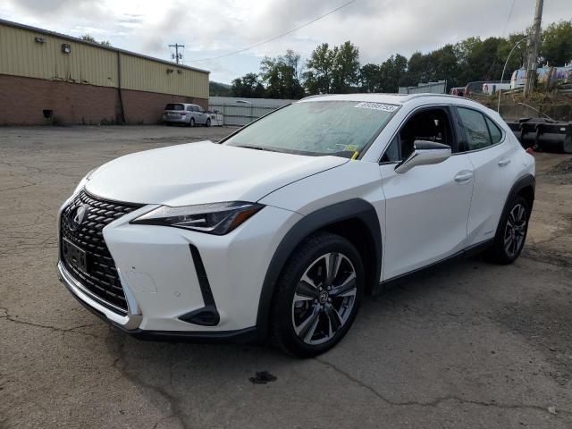 LEXUS UX 250H 2020 jthp9jbh2l2035319