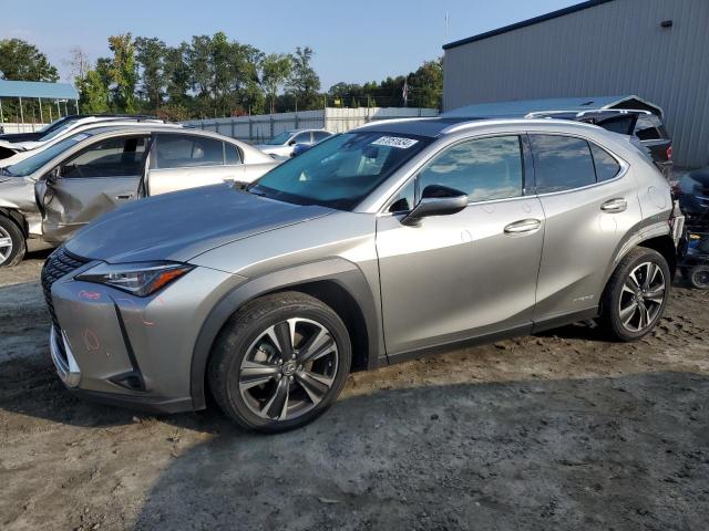 LEXUS UX 250H 2021 jthp9jbh2m2042580