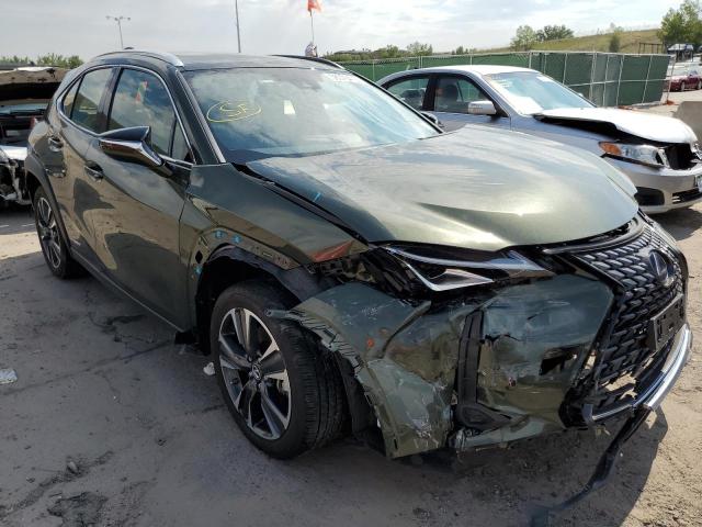 LEXUS UX 250H 2021 jthp9jbh2m2042711