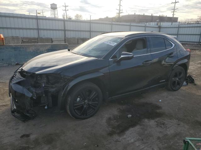 LEXUS UX 250H 2021 jthp9jbh2m2045995