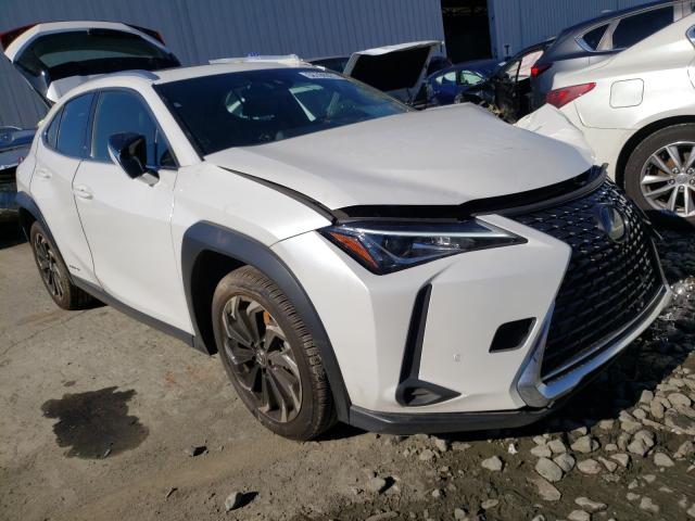 LEXUS NULL 2020 jthp9jbh3l2024961