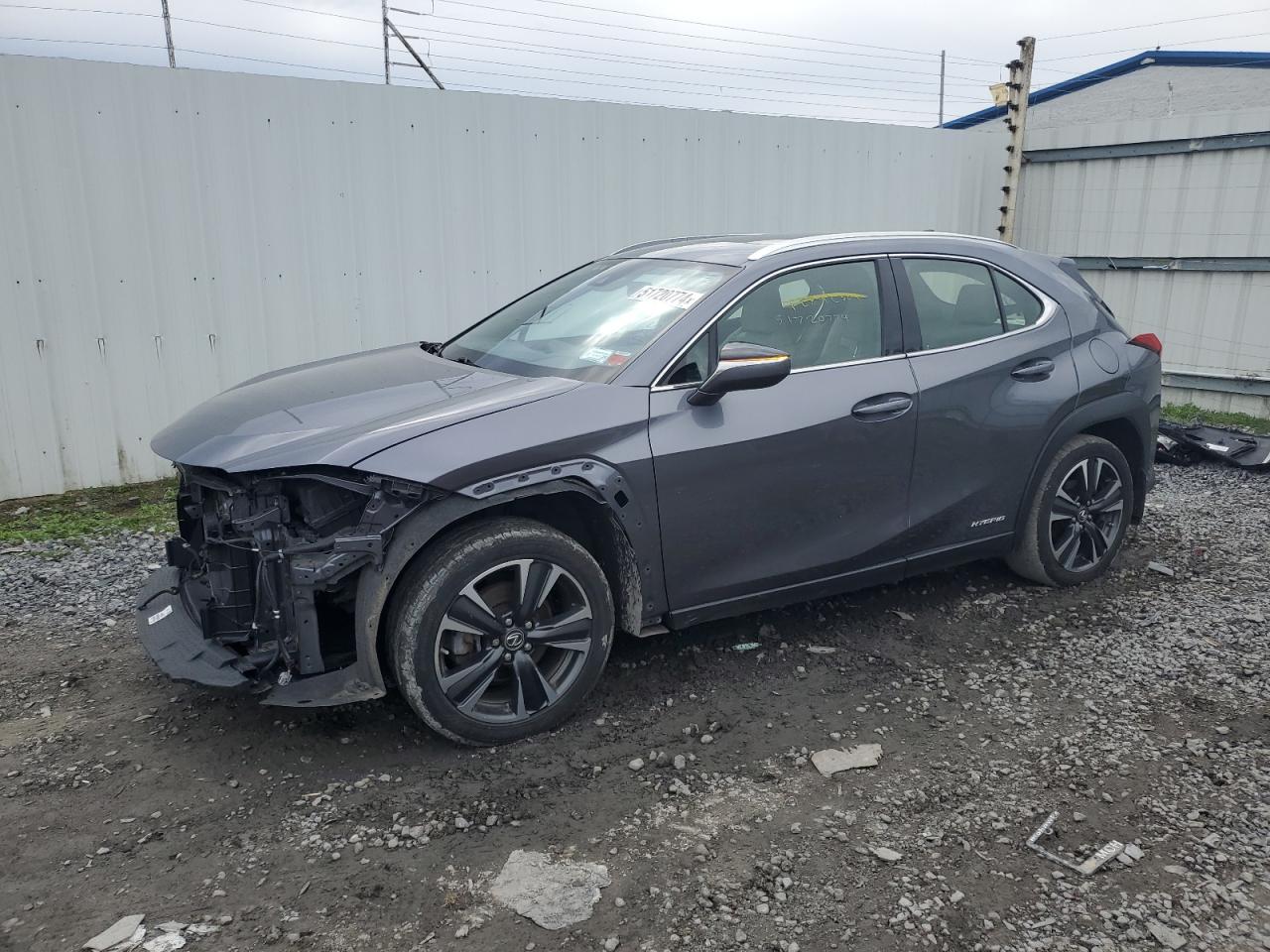 LEXUS UX 2020 jthp9jbh3l2028041