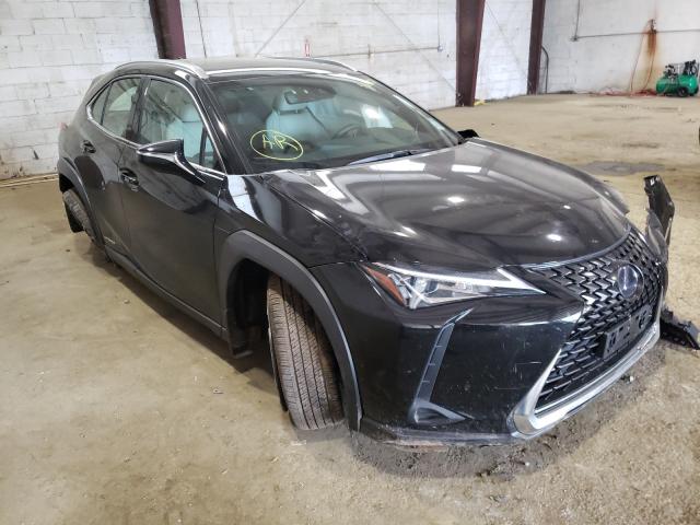 LEXUS NULL 2020 jthp9jbh3l2034793