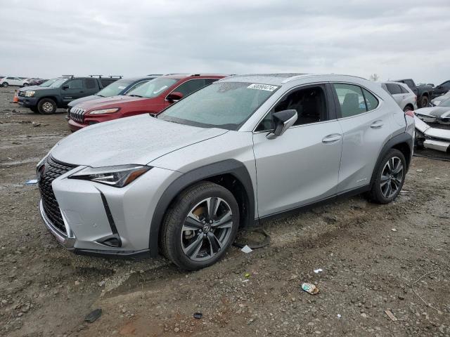 LEXUS UX 250H 2020 jthp9jbh3l2036558