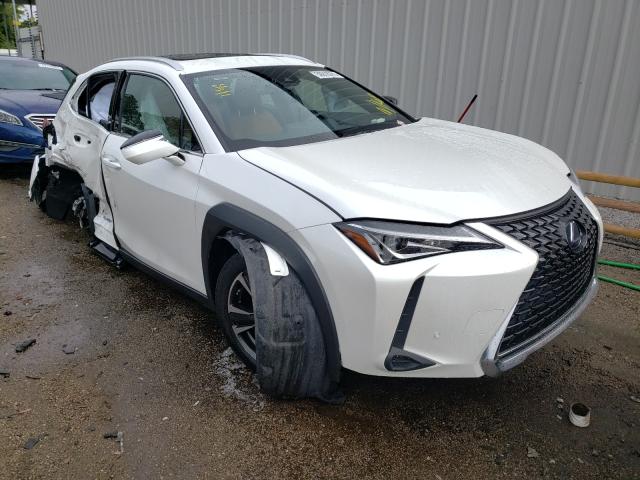 LEXUS UX 250H 2021 jthp9jbh3m2039090