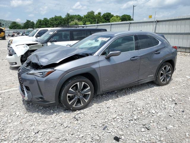 LEXUS UX 250H 2021 jthp9jbh3m2040059