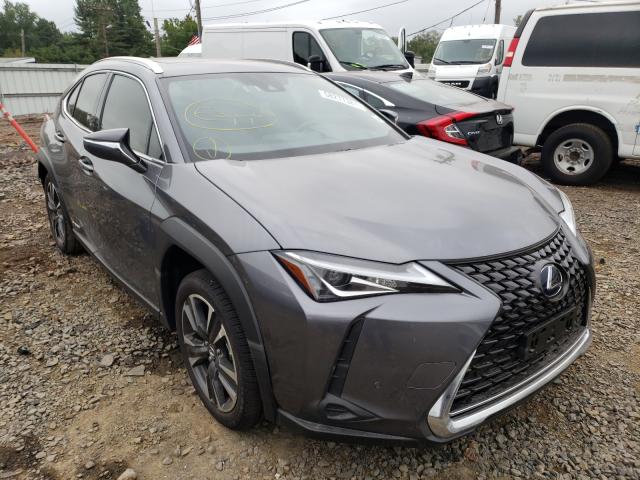 LEXUS UX 250H 2021 jthp9jbh3m2042281