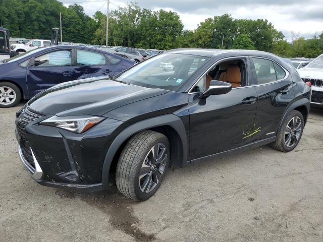 LEXUS UX 250H 2021 jthp9jbh3m2053152