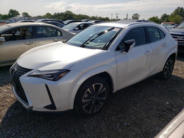 LEXUS UX 250H BA 2022 jthp9jbh3n2057512