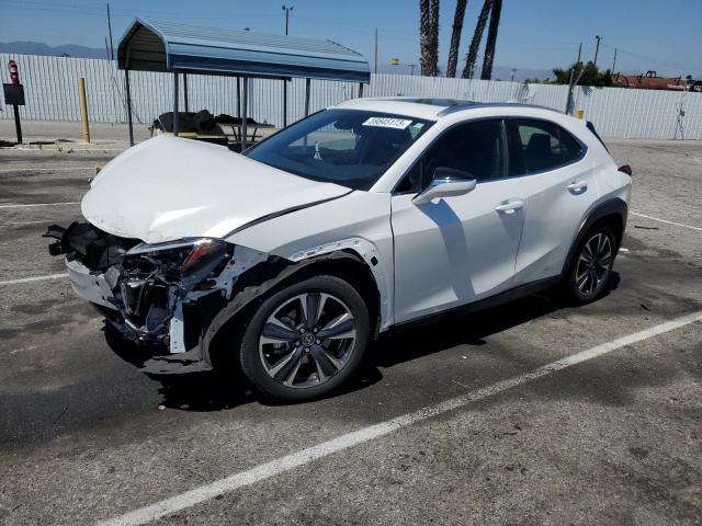 LEXUS UX 250H 2020 jthp9jbh4l2020918