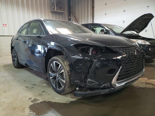 LEXUS UX 250H 2020 jthp9jbh4l2023107