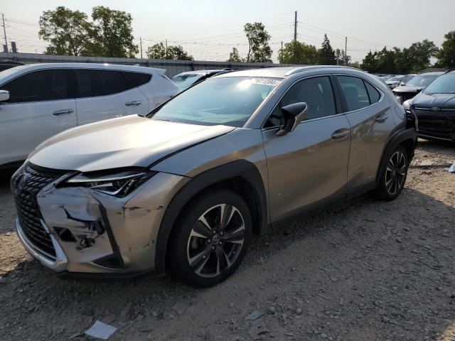 LEXUS UX 250H 2020 jthp9jbh4l2025794