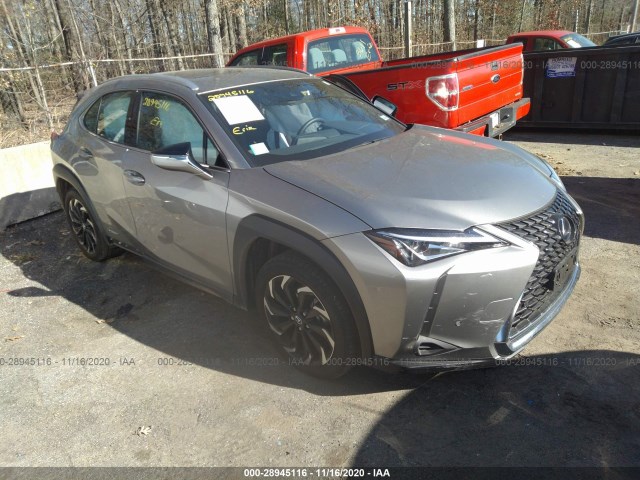 LEXUS NULL 2020 jthp9jbh4l2025925