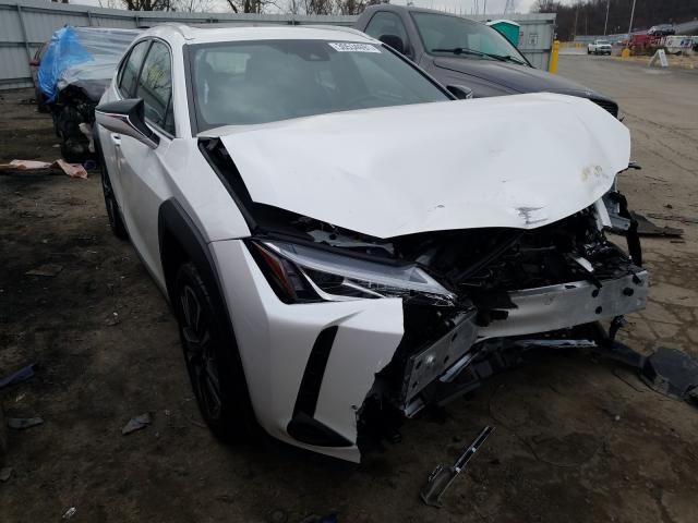 LEXUS NULL 2020 jthp9jbh4l2028663