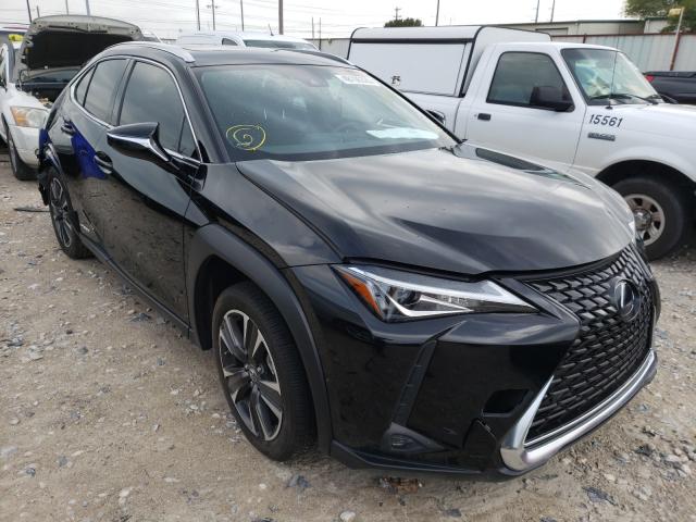 LEXUS NULL 2020 jthp9jbh4l2028811