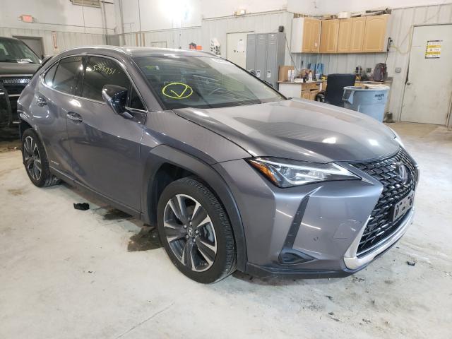 LEXUS UX 250H 2020 jthp9jbh4l2028985