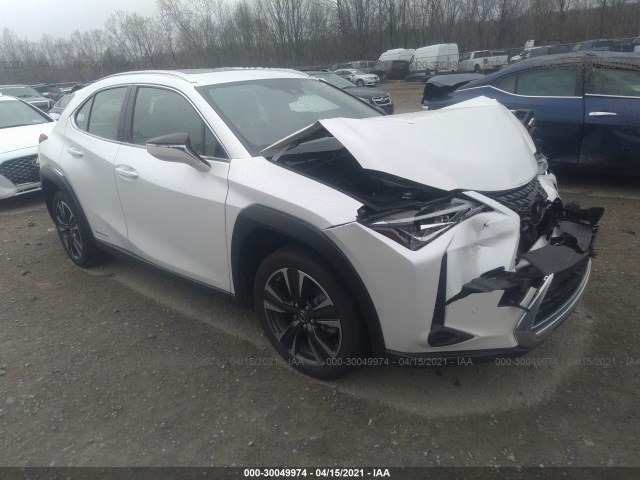 LEXUS UX 2020 jthp9jbh4l2030719