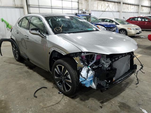 LEXUS UX 250H 2020 jthp9jbh4l2031031