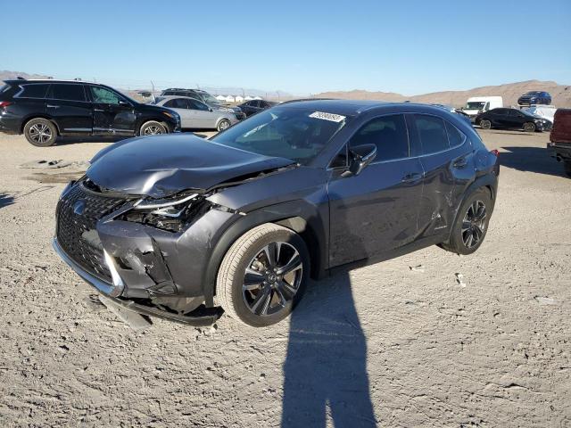 LEXUS UX250H 2020 jthp9jbh4l2031983